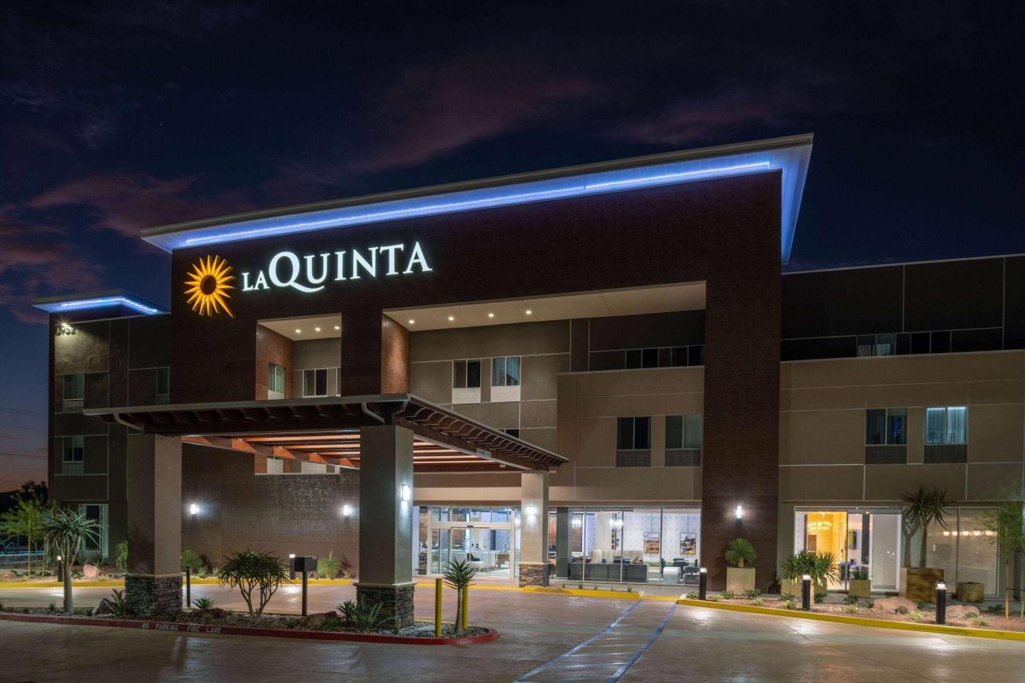 La Quinta Inn & Suites By Wyndham Yucaipa Exterior foto