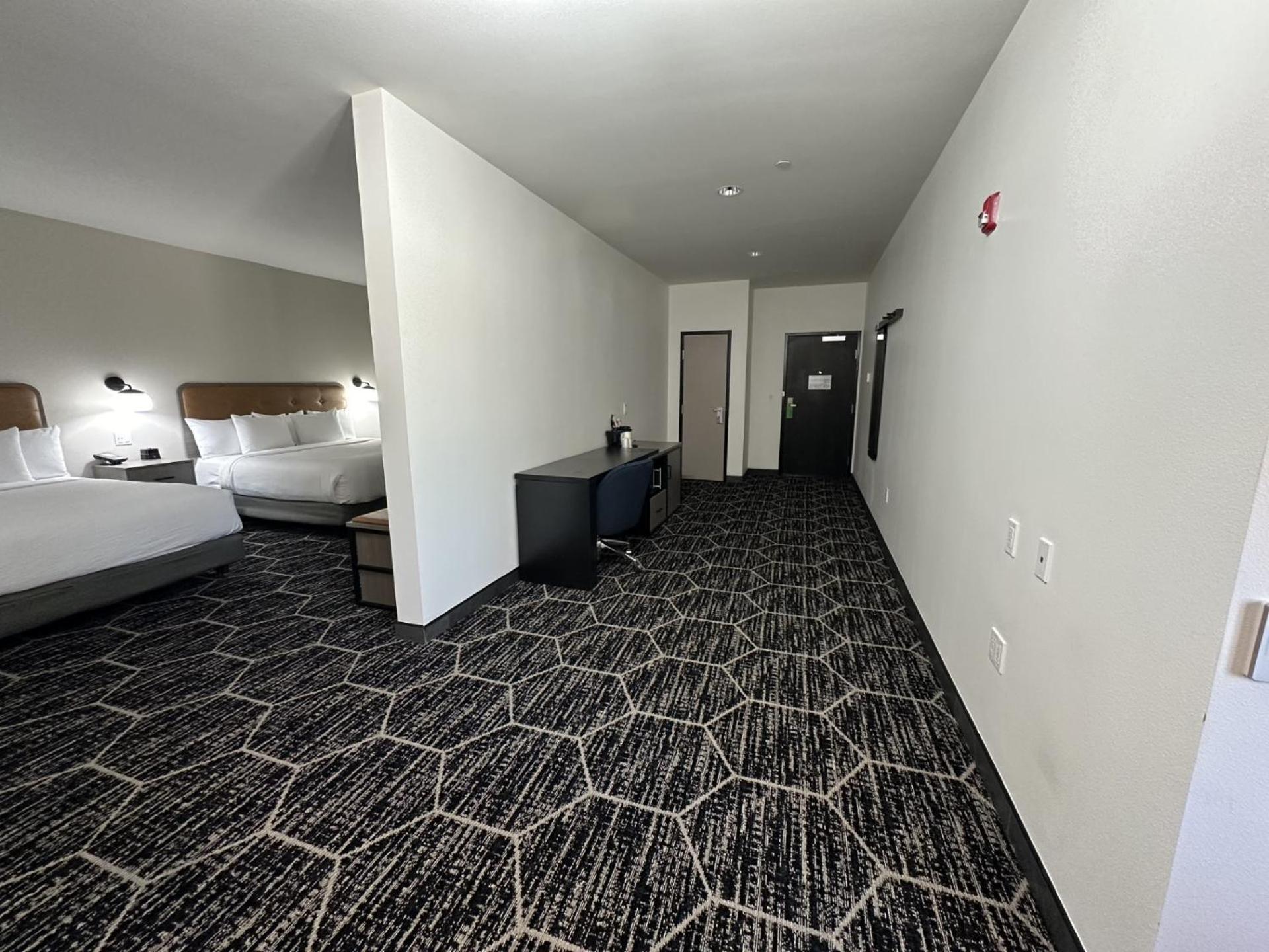 La Quinta Inn & Suites By Wyndham Yucaipa Exterior foto